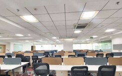 Office Space For Rent in AJ House