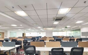  Office Space For Rent in AJ House, Andheri East