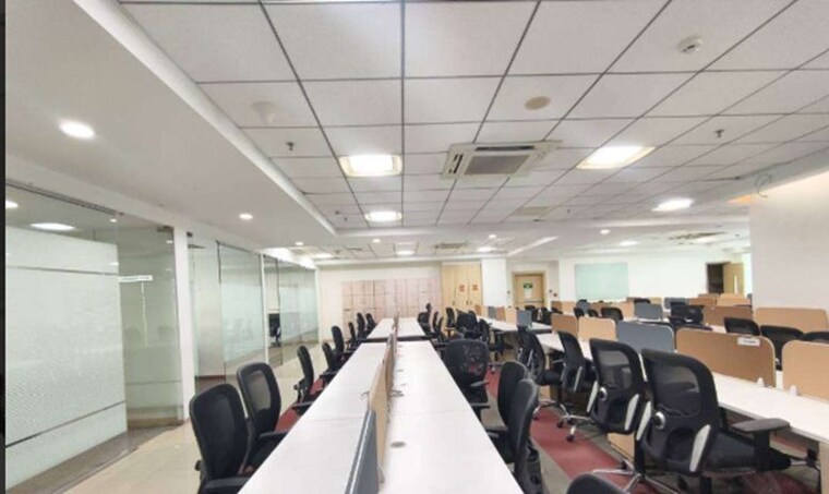 Team Area, aj-house Commercial Office Space 3217 Sq.Ft. In Andheri East Mumbai 10551735