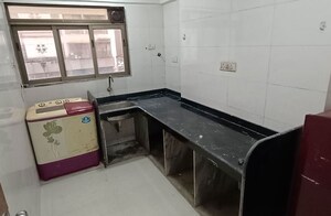 Kitchen in  Pg at Goregaon West – for Rent