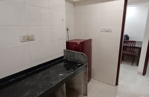 Kitchen in  Pg at Goregaon West – for Rent