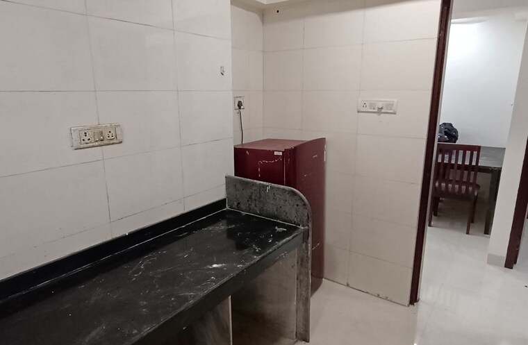 Kitchen, goregaon west Pg For Boys In Goregaon West 10551733
