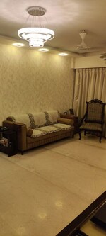 3 BHK + Prayer Room 1160 Sq.Ft. Apartment in Adani Group Western Heights