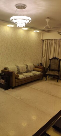 3 BHK + Prayer Room Apartment For Sale in Adani Group Western Heights