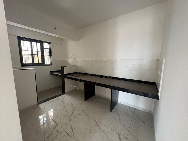 Kitchen, kohinoor-sapphire 3 Bedroom 1430 Sq.Ft. Apartment In Tathawade Pune 10551758