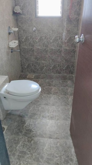 Bathroom in 2 BHK Apartment at Amrut Apartment	Matunga East, Matunga East – for Rent