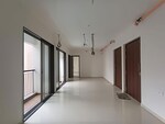 3 BHK + Store Room 1000 Sq.Ft. Apartment in Runwal Eirene