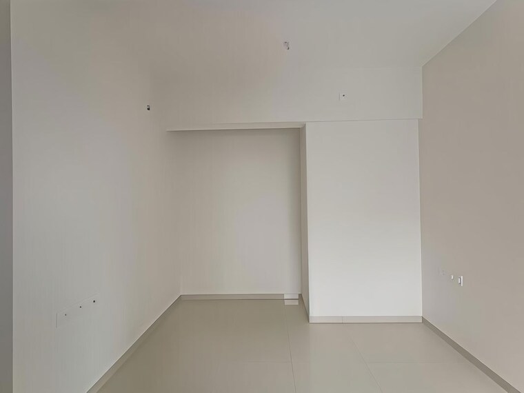 Bedroom, runwal-eirene 3 Bedroom 1000 Sq.Ft. Apartment In Balkum Pada Thane 10551764