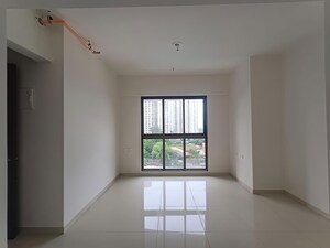 Master Bedroom in 3 BHK Apartment at Runwal Eirene, Balkum Pada – for Rent