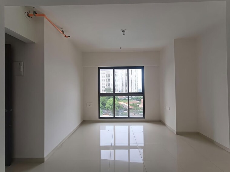 Master Bedroom, runwal-eirene 3 Bedroom 1000 Sq.Ft. Apartment In Balkum Pada Thane 10551764