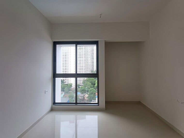 Bedroom, runwal-eirene 3 Bedroom 1000 Sq.Ft. Apartment In Balkum Pada Thane 10551764