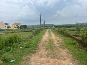  Plot – Exterior View View at Kantbada - for Sale