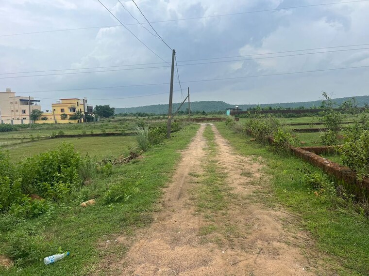 Exterior View, kantbada  4000 Sq.Ft. Plot In Kantbada Bhubaneswar 10544147