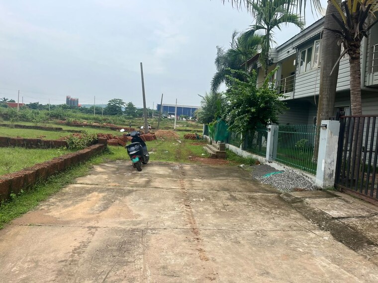 Nearby, kantbada  4000 Sq.Ft. Plot In Kantbada Bhubaneswar 10544147