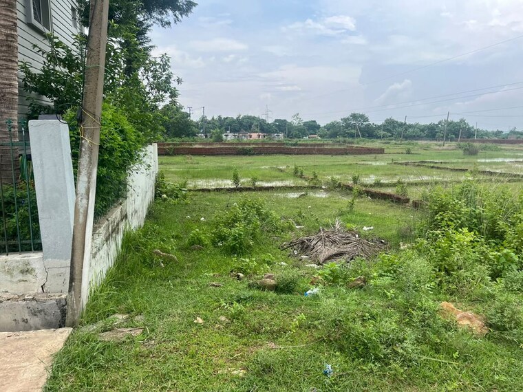 Nearby, kantbada  4000 Sq.Ft. Plot In Kantbada Bhubaneswar 10544147