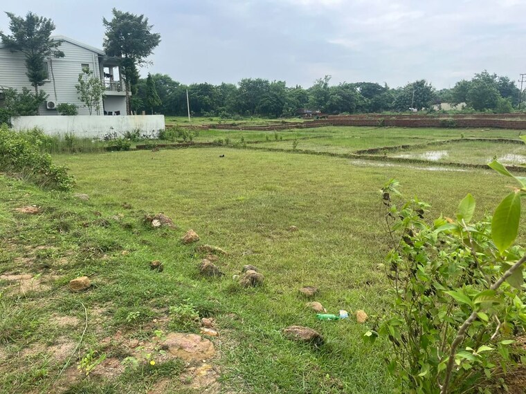 undefined, kantbada  4000 Sq.Ft. Plot In Kantbada Bhubaneswar 10544147