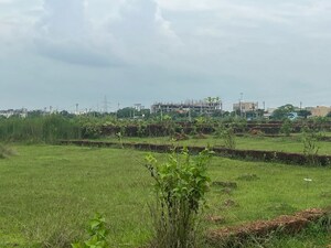 Plot Area in  Plot at Kantbada – for Sale