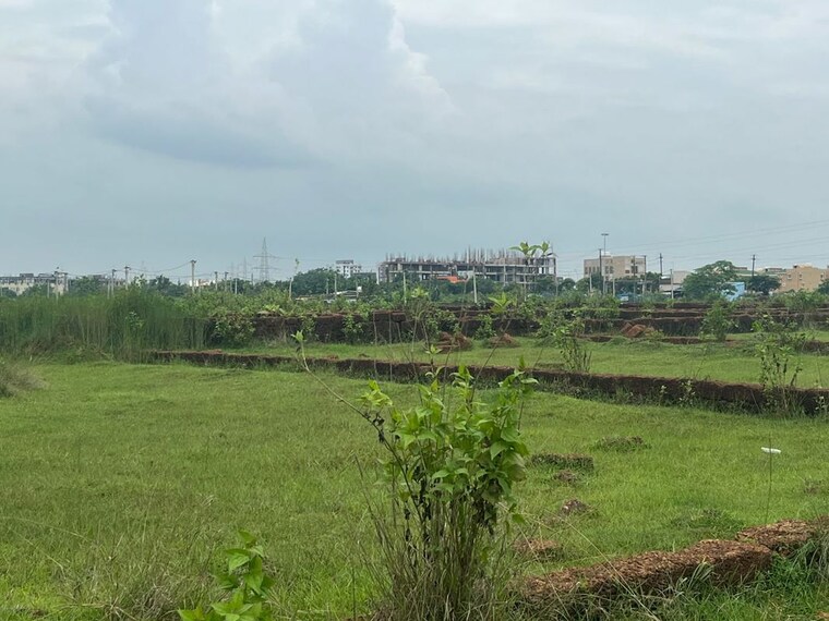 undefined, kantbada  4000 Sq.Ft. Plot In Kantbada Bhubaneswar 10544147