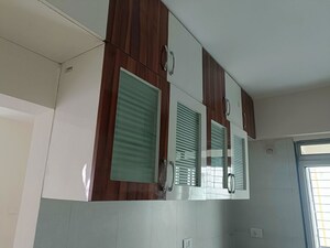 Furnished Amenities in 2 BHK Apartment at Dheeraj Jade Residences, Wagholi – for Rent