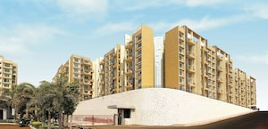 2 BHK Apartment For Rent in Dheeraj Jade Residences, Wagholi
