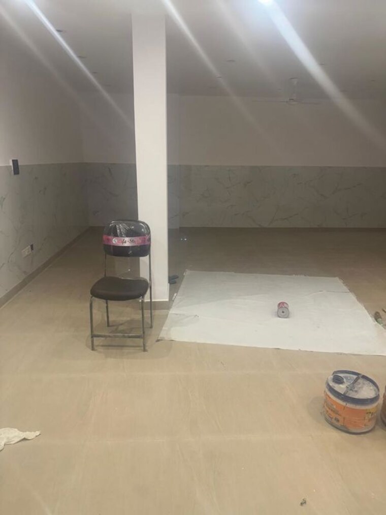 Bathroom, garhi 3.5 Bedroom 4400 Sq.Ft. Independent House In Garhi Delhi 10551770