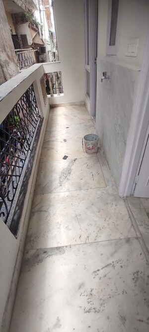 Balcony in 3.5 BHK Independent House at Garhi – for Sale