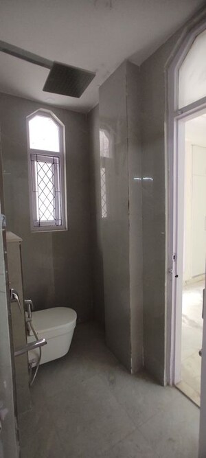 Bathroom in 3.5 BHK Independent House at Garhi – for Sale