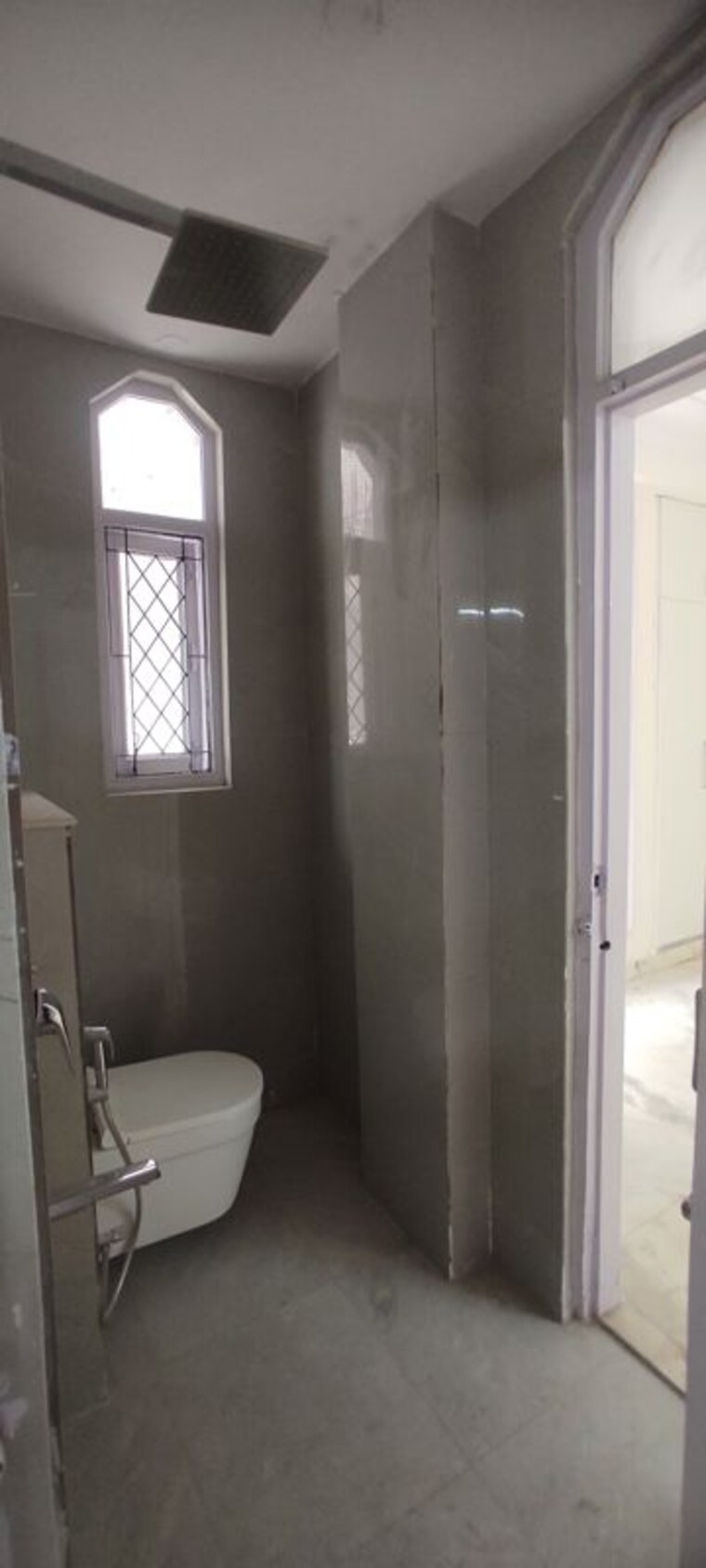 Bathroom, garhi 3.5 Bedroom 4400 Sq.Ft. Independent House In Garhi Delhi 10551770