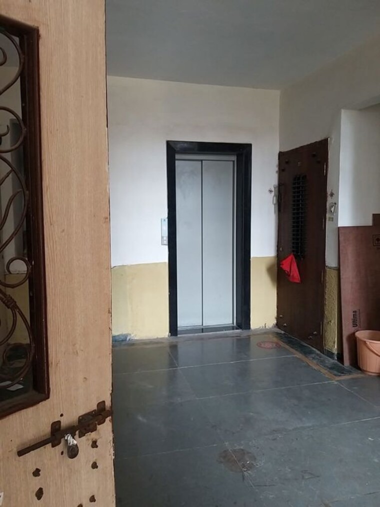 Room, eklavya-apartment 3 Bedroom 1800 Sq.Ft. Apartment In Kharghar Navi Mumbai 10551577