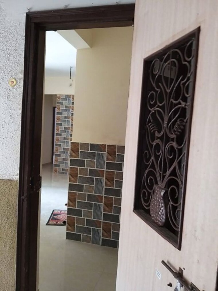 Balcony, eklavya-apartment 3 Bedroom 1800 Sq.Ft. Apartment In Kharghar Navi Mumbai 10551577