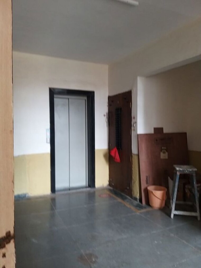 Living Room, eklavya-apartment 3 Bedroom 1800 Sq.Ft. Apartment In Kharghar Navi Mumbai 10551577