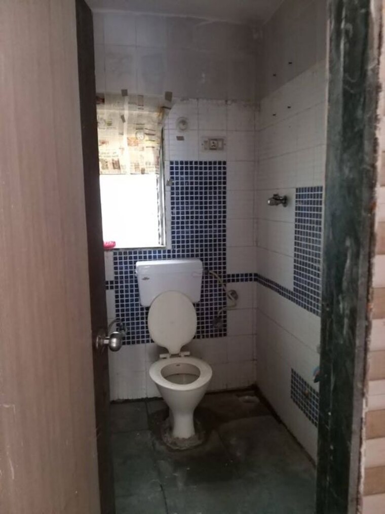 Bathroom, eklavya-apartment 3 Bedroom 1800 Sq.Ft. Apartment In Kharghar Navi Mumbai 10551577