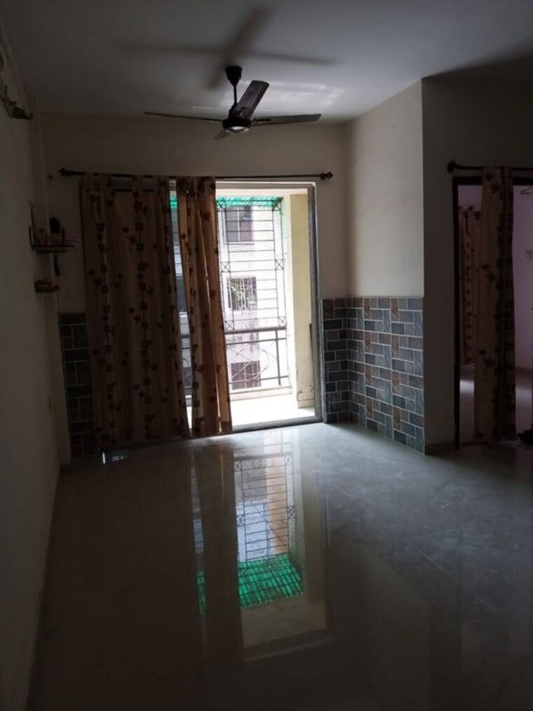 Bedroom, eklavya-apartment 3 Bedroom 1800 Sq.Ft. Apartment In Kharghar Navi Mumbai 10551577