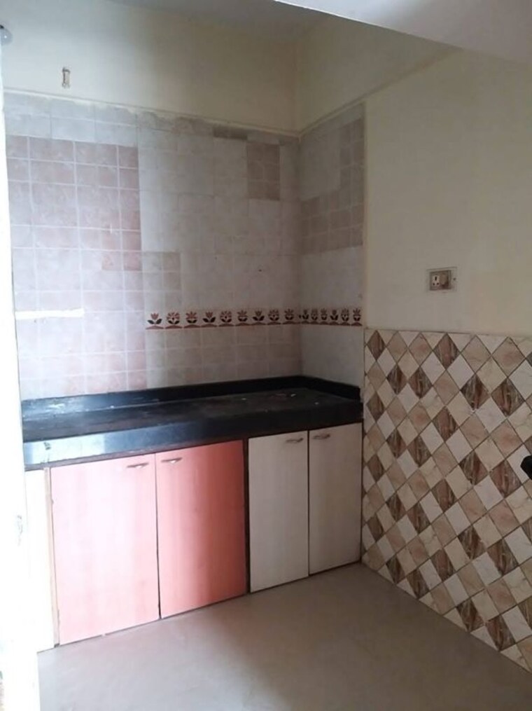 Kitchen, eklavya-apartment 3 Bedroom 1800 Sq.Ft. Apartment In Kharghar Navi Mumbai 10551577