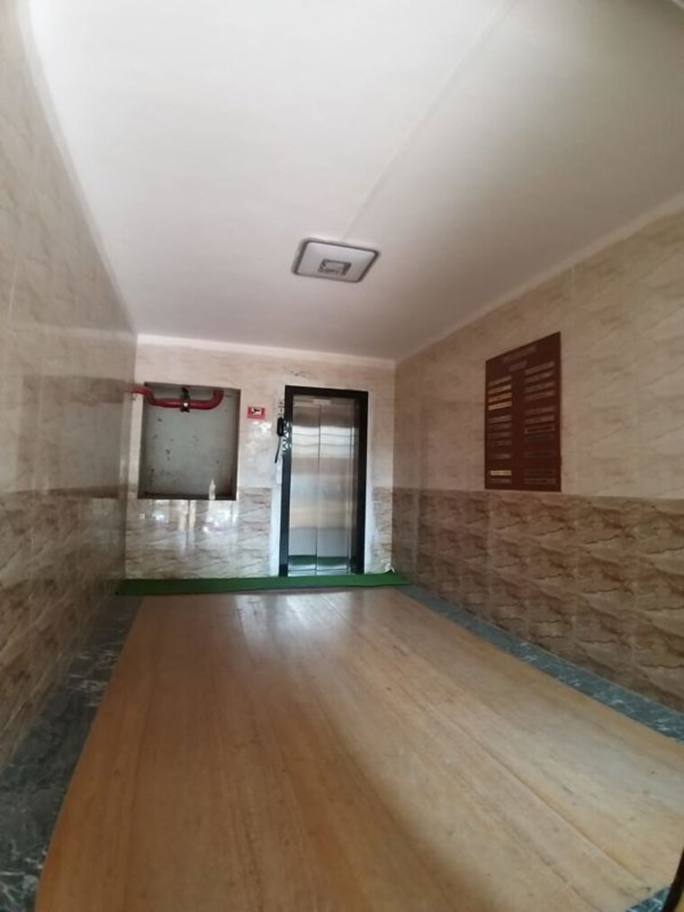 Room, eklavya-apartment 3 Bedroom 1800 Sq.Ft. Apartment In Kharghar Navi Mumbai 10551577