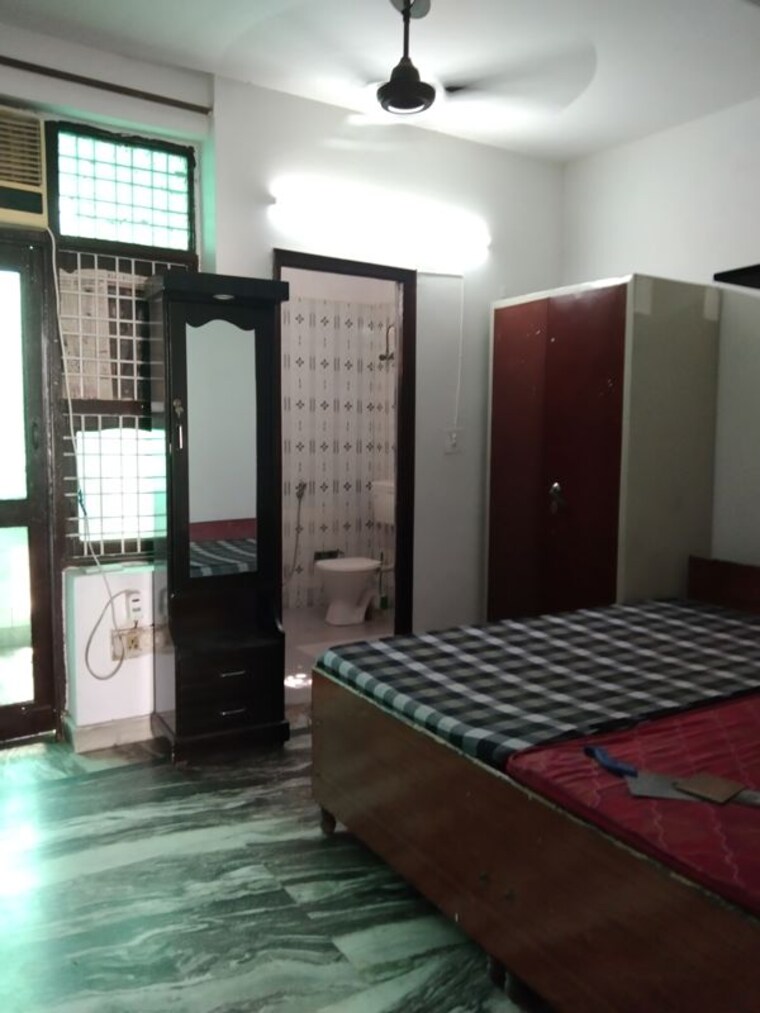 Bedroom, sector 23 2 Bedroom 1200 Sq.Ft. Villa In Sector 23 Gurgaon 10551773