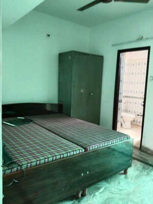 Bedroom in 2 BHK Villa at Sector 23 – for Rent