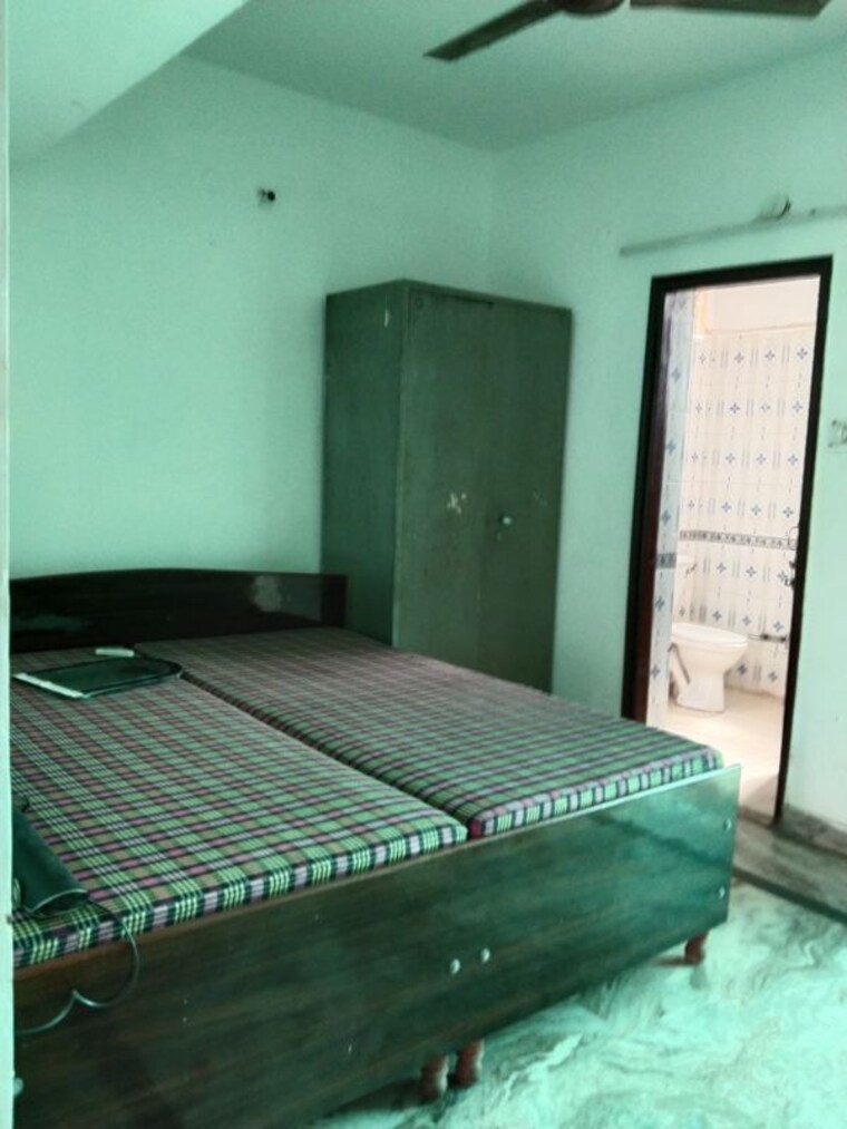 Bedroom, sector 23 2 Bedroom 1200 Sq.Ft. Villa In Sector 23 Gurgaon 10551773