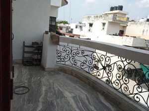 2 BHK Villa For Rent in Sector 23