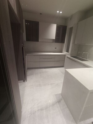 Bathroom in 3 BHK Builder Floor at Vikas Puri – for Sale