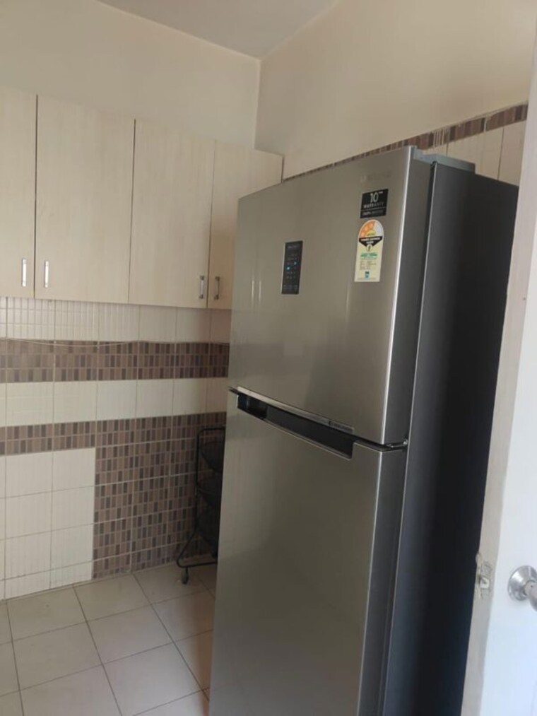 Kitchen, orchid-petals 3.5 Bedroom 2500 Sq.Ft. Apartment In Sector 49 Gurgaon 10551789