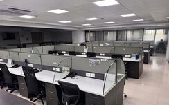 Office Space For Rent in Business Square Andheri East