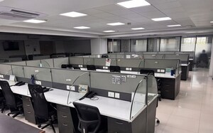  Office Space For Rent in Business Square Andheri East, Andheri East