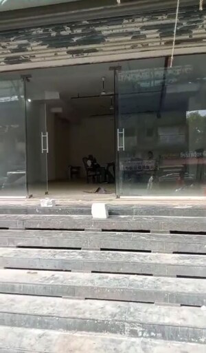  Shop – Exterior View View at Shree Ganesh Vyapari Sankul, Kulgaon - for Sale