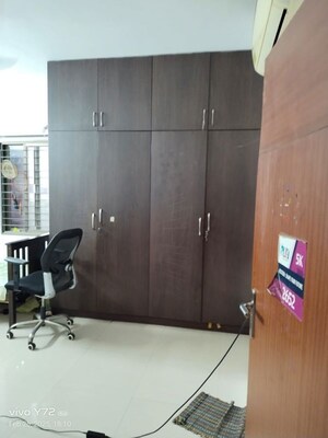 3 BHK Apartment For Rent in My Home Jewel Agate Block, Madinaguda