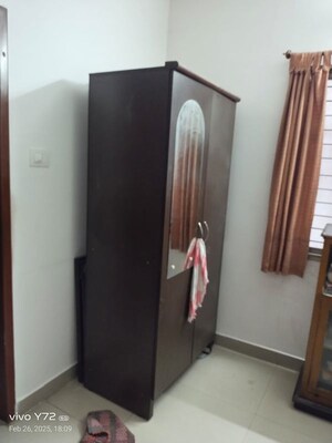 Furnished Amenities in 3 BHK Apartment at My Home Jewel Agate Block, Madinaguda – for Rent
