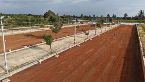  Plot For Sale in Chikkaballapur