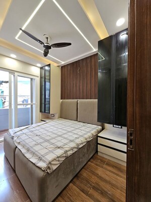 3 BHK Apartment For Rent in Malviya Nagar