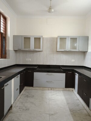 Kitchen in 3.5 BHK Villa at Sector 23 – for Rent
