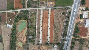 Plot Area in  Plot at Chikkaballapur – for Sale